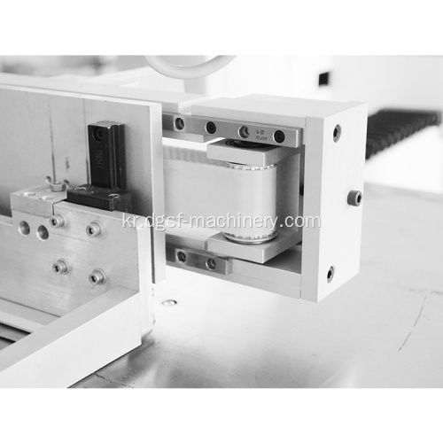 표준판 산업용 컴퓨터 설계 재봉틀 DS-5035E